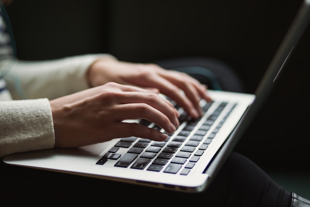 Static Site Development Blog